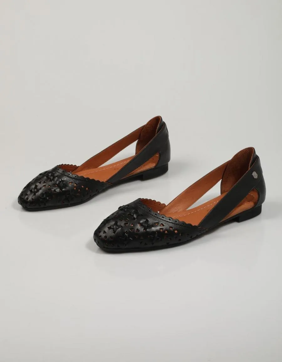  sports shoes CARMELA 166072 en Black 82289