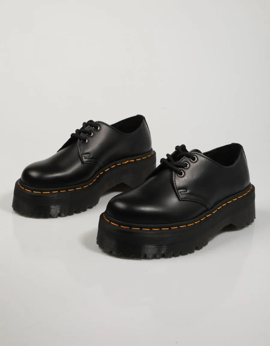  sports shoes DR MARTENS 1461 en Black 77273