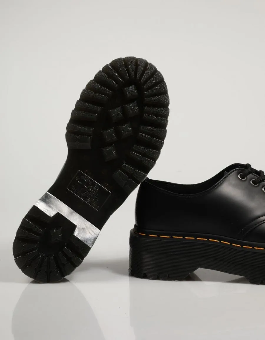  sports shoes DR MARTENS 1461 en Black 77273