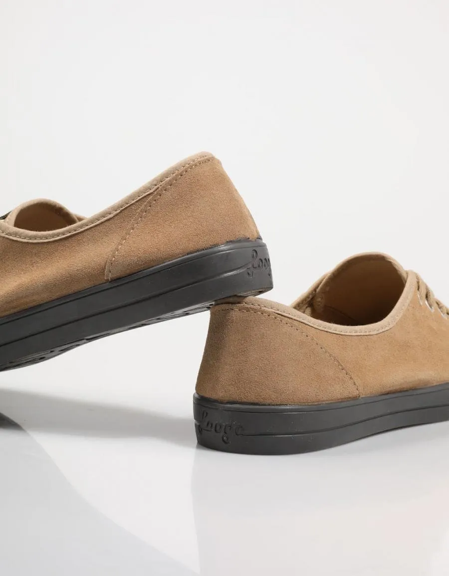  sports shoes FOOGA One en Beige 78979