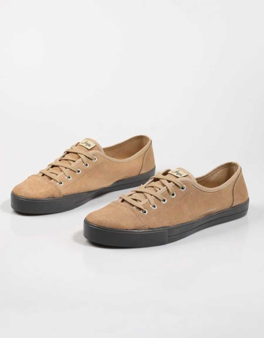  sports shoes FOOGA One en Beige 78979