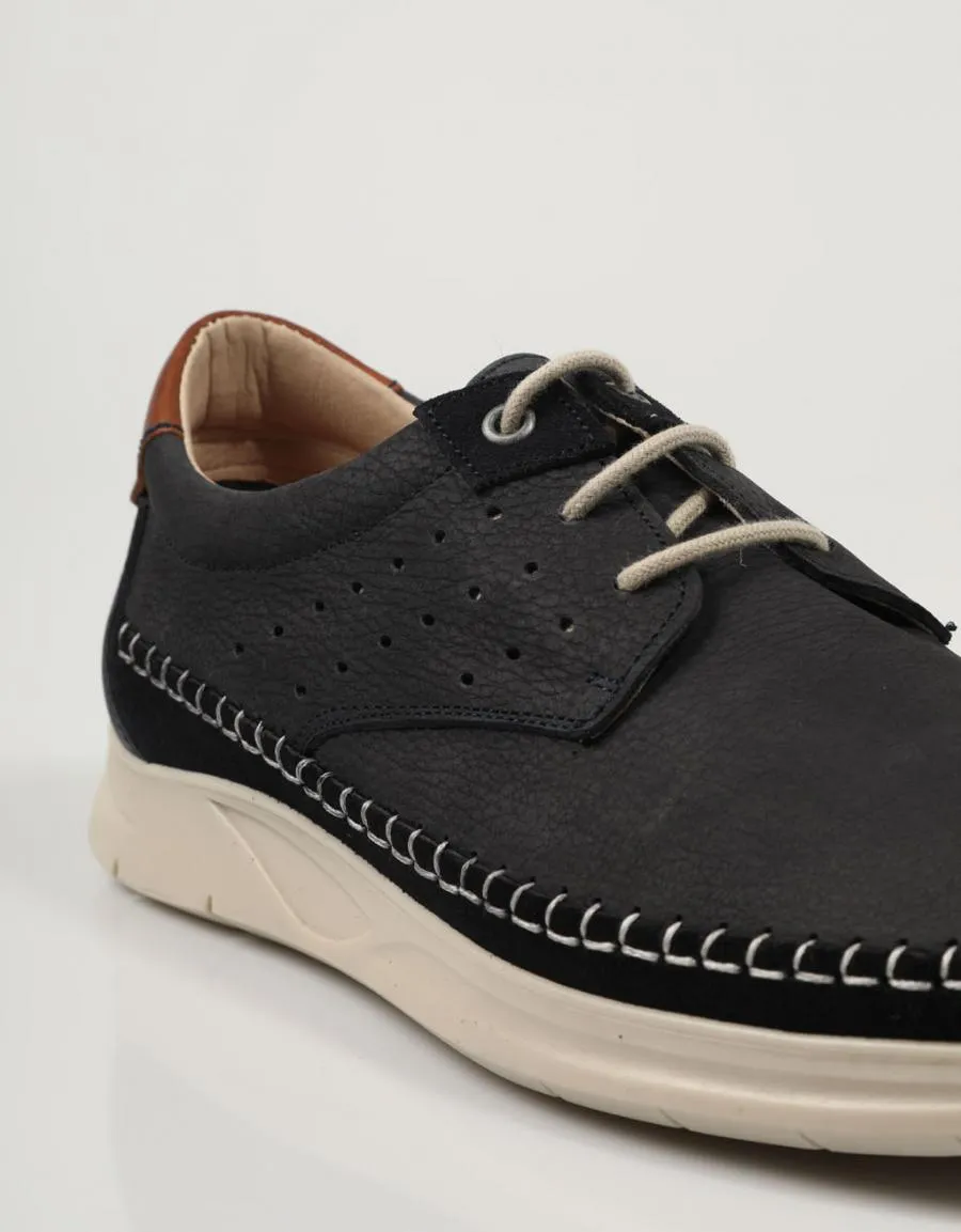  sports shoes FREELANCE 13387 en Navy Blue 78832