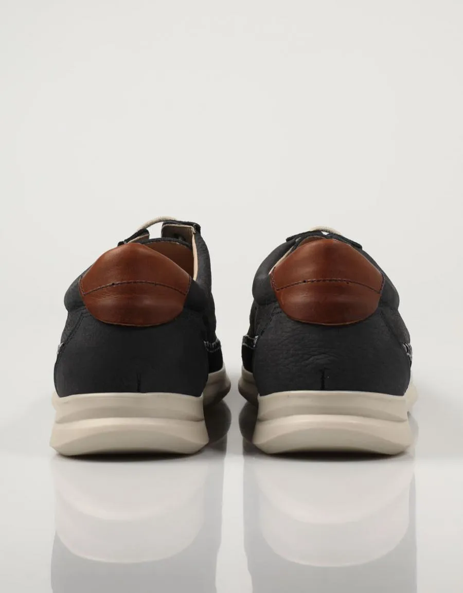  sports shoes FREELANCE 13387 en Navy Blue 78832