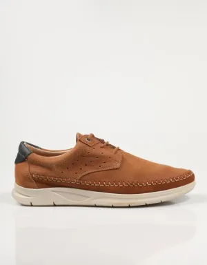 sports shoes FREELANCE 13387 en Tan 78841