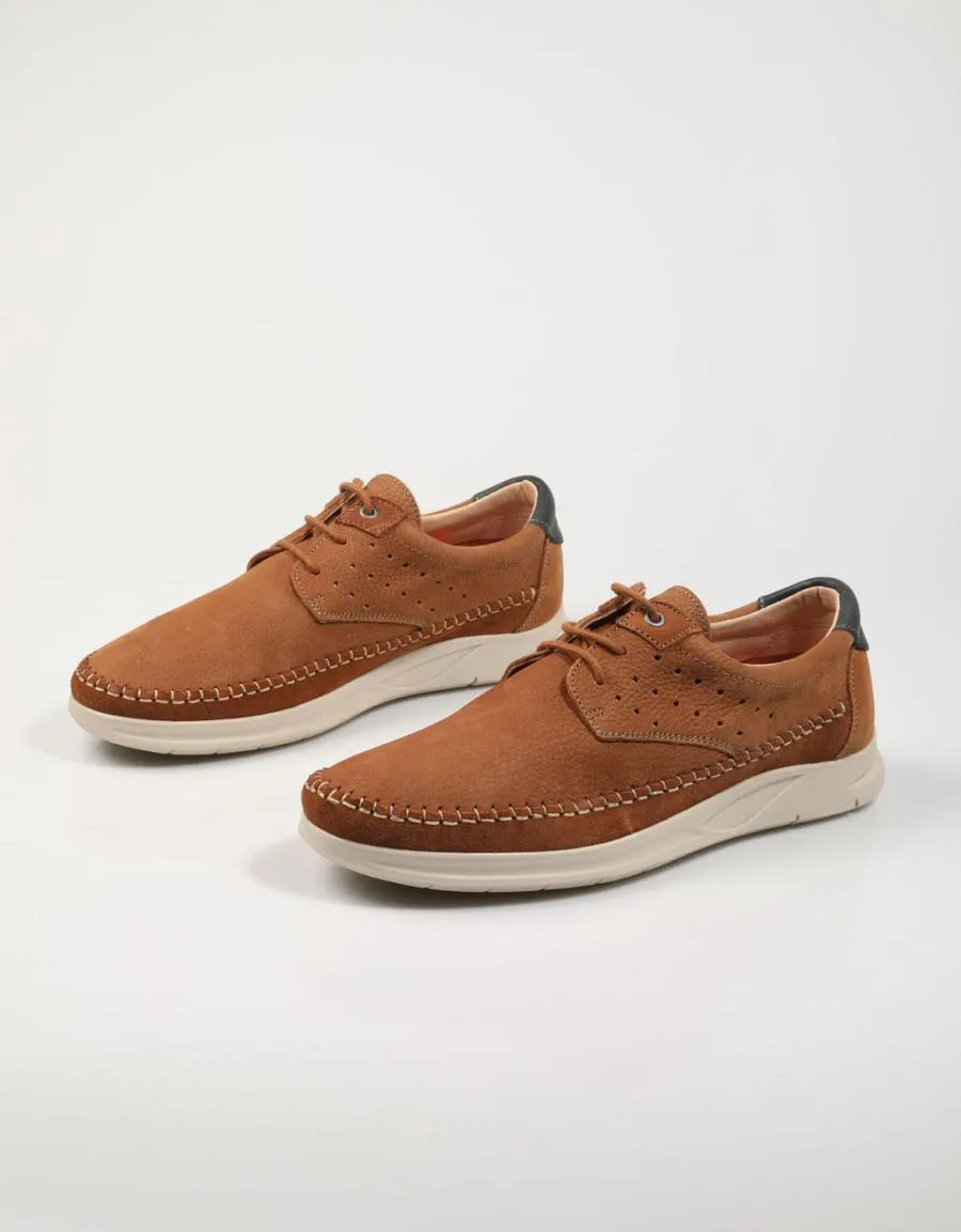  sports shoes FREELANCE 13387 en Tan 78841