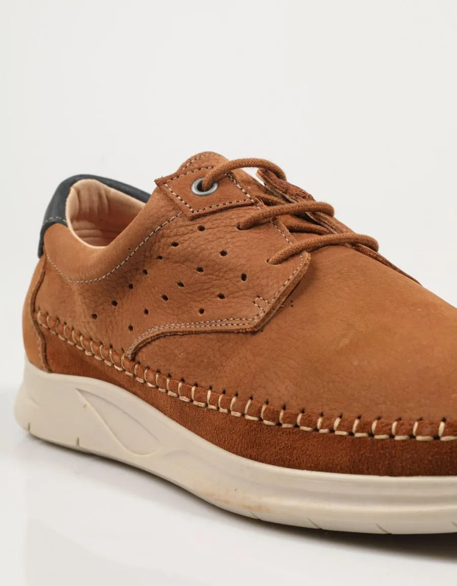  sports shoes FREELANCE 13387 en Tan 78841