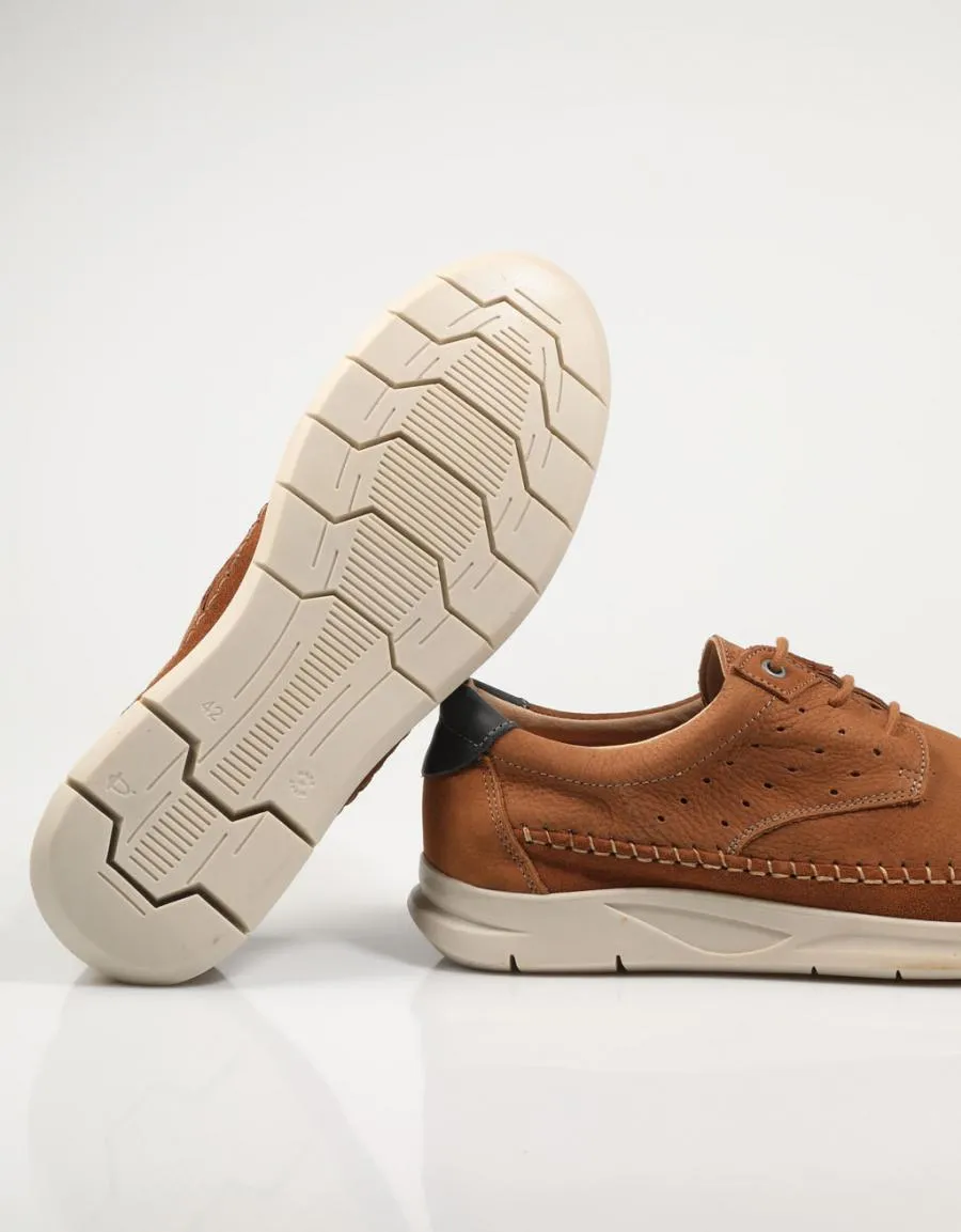  sports shoes FREELANCE 13387 en Tan 78841