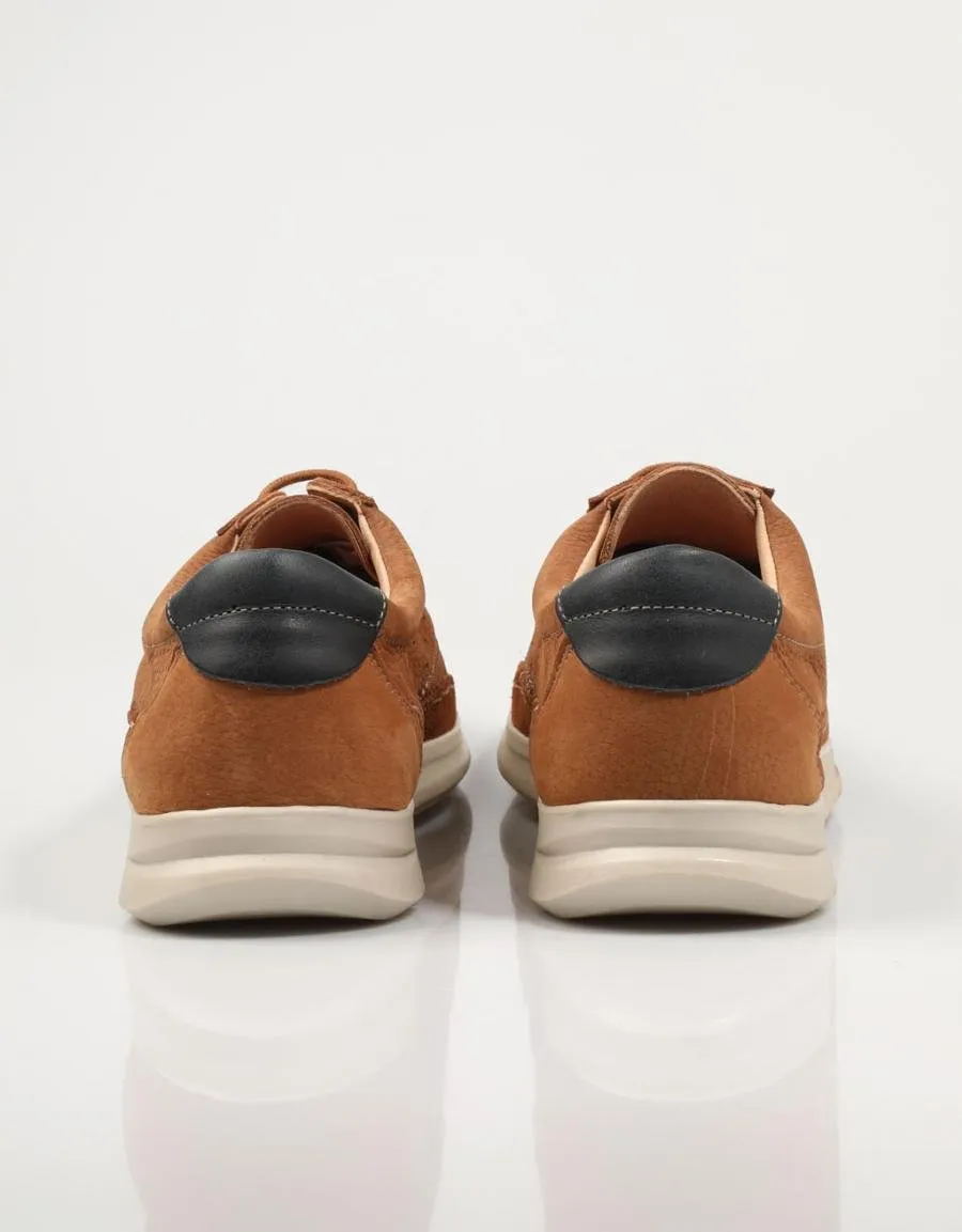  sports shoes FREELANCE 13387 en Tan 78841