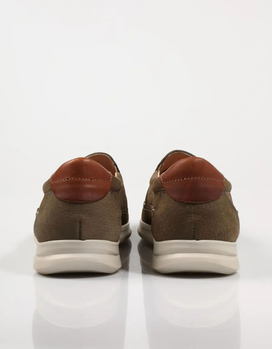  sports shoes FREELANCE 2989 en Khaki 78834