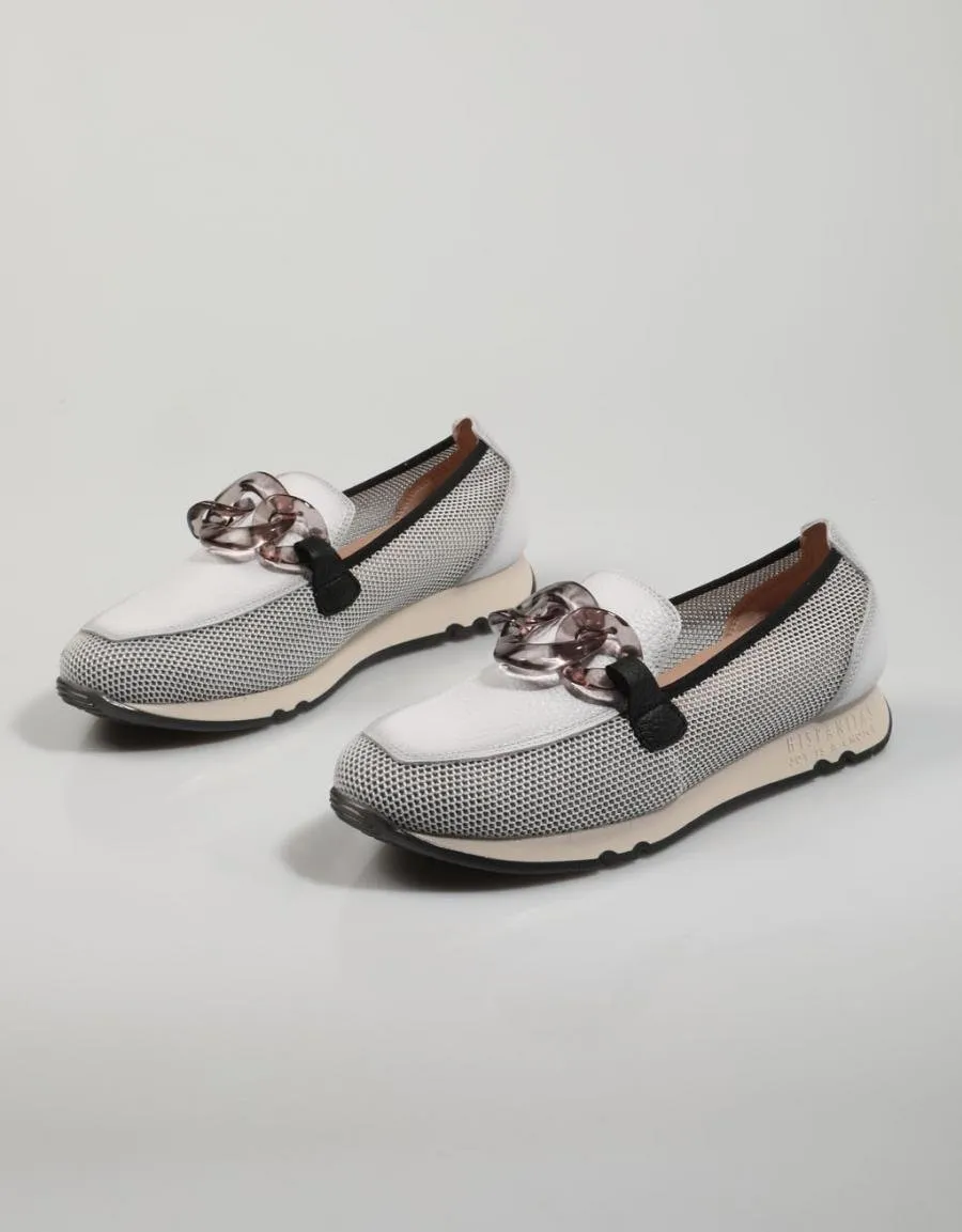  sports shoes HISPANITAS Hv232552 en White 81828
