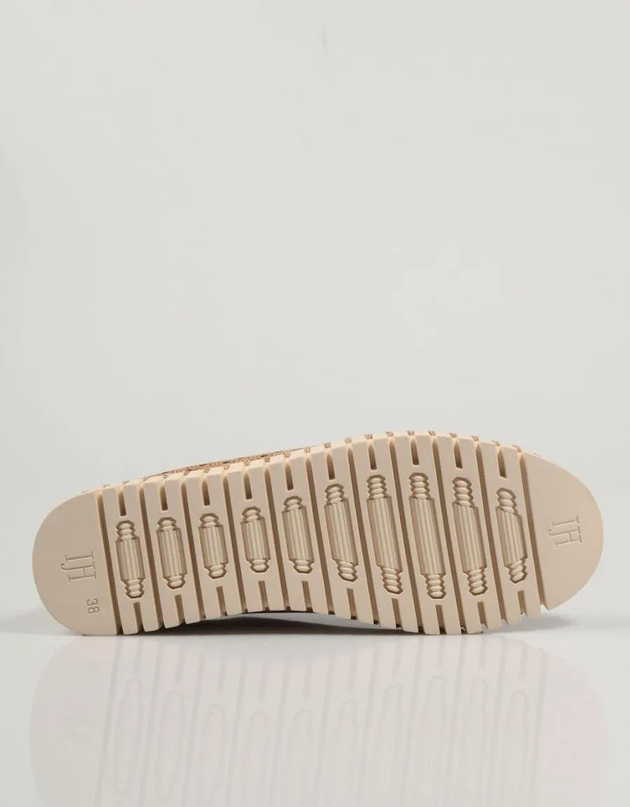  sports shoes ILSE Tulip en Tan 82296