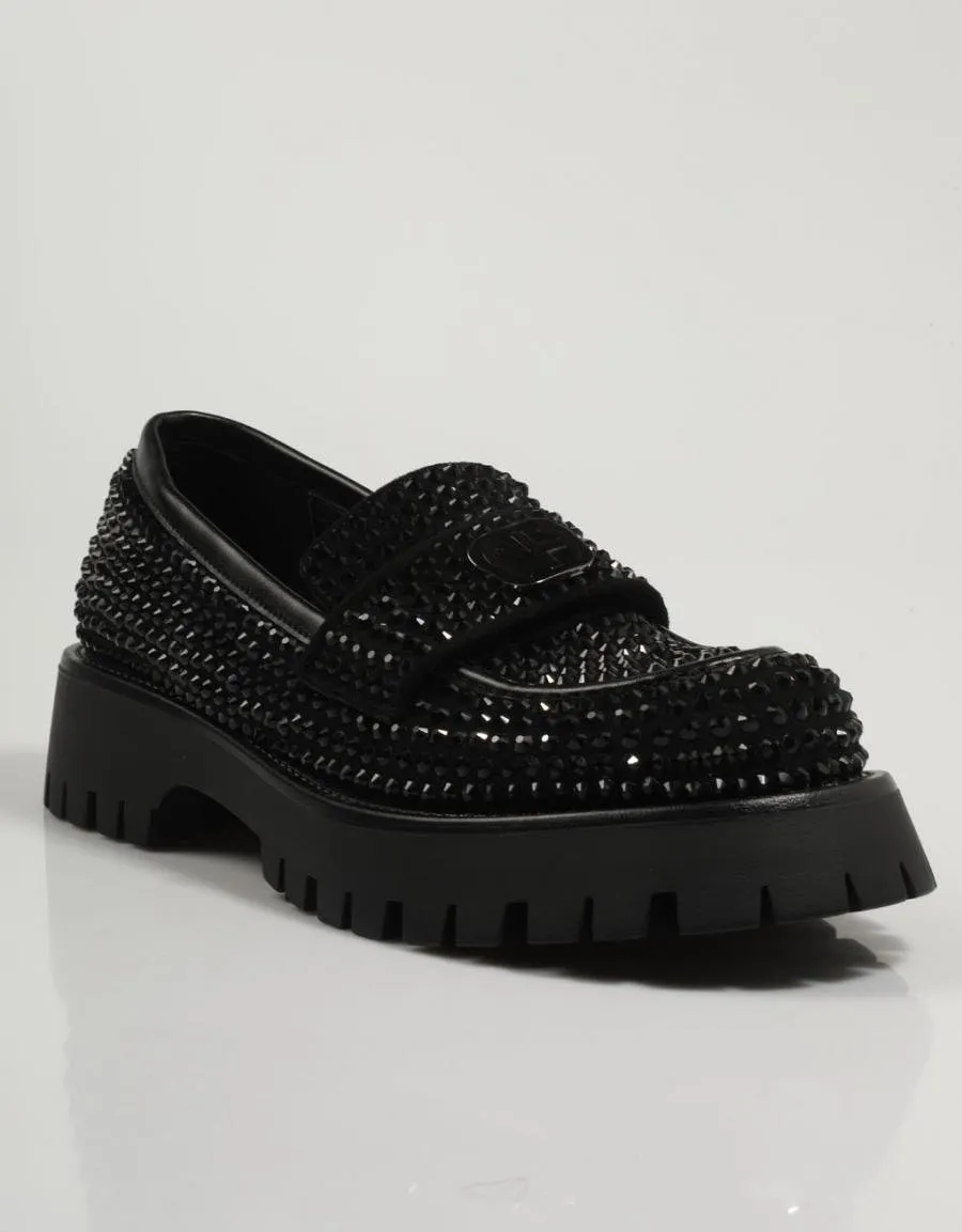  sports shoes NOA HARMON Carrie en Black 84021