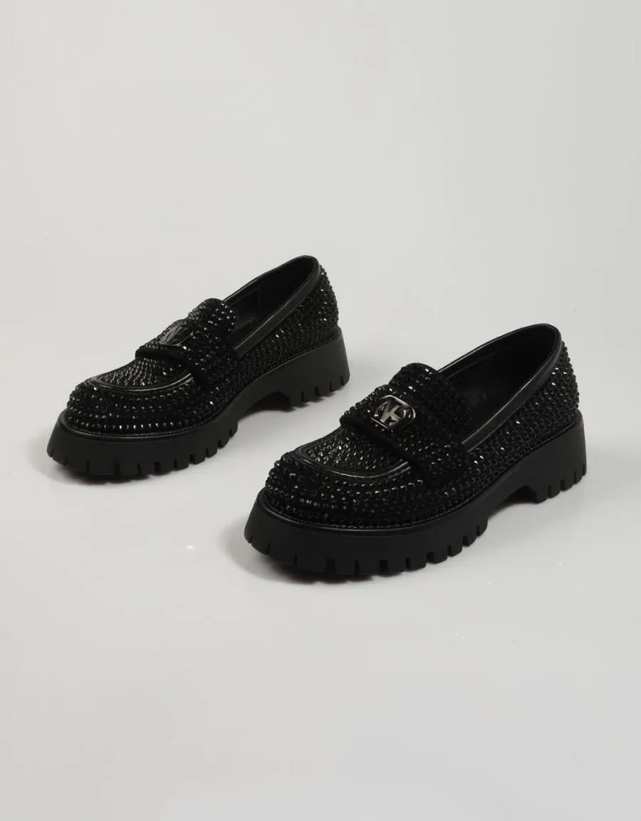  sports shoes NOA HARMON Carrie en Black 84021