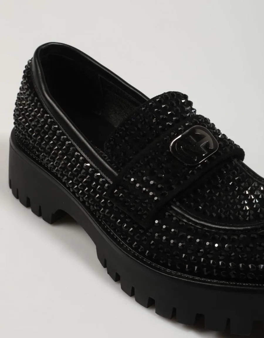  sports shoes NOA HARMON Carrie en Black 84021