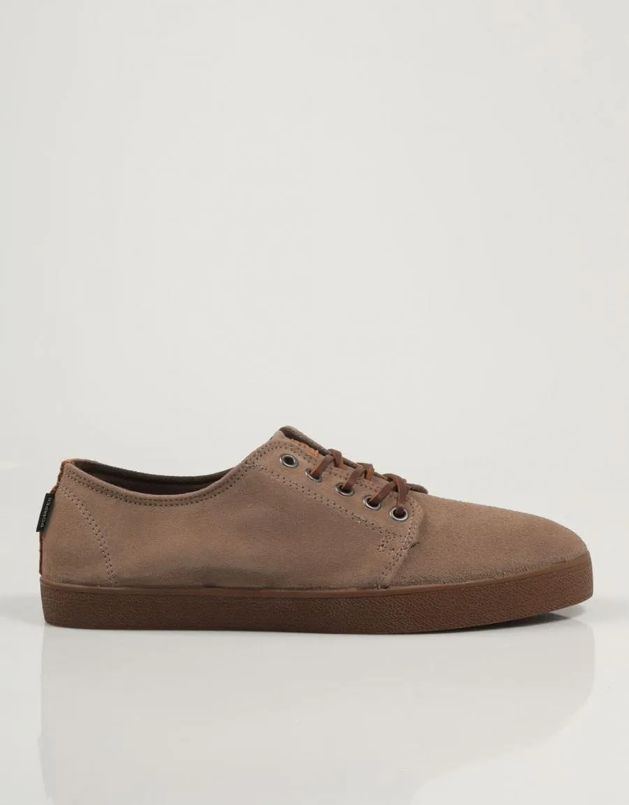  sports shoes POMPEII Higby en Beige 83789