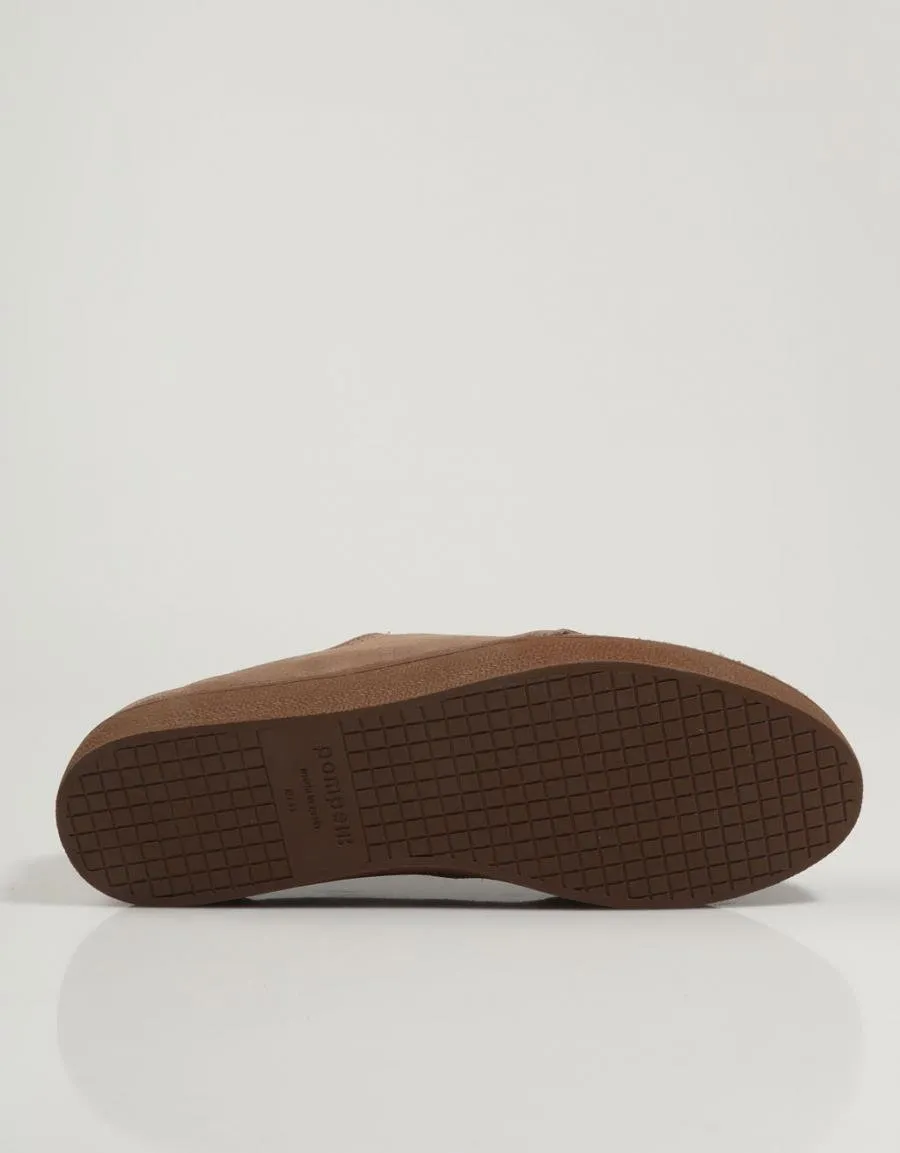  sports shoes POMPEII Higby en Beige 83789