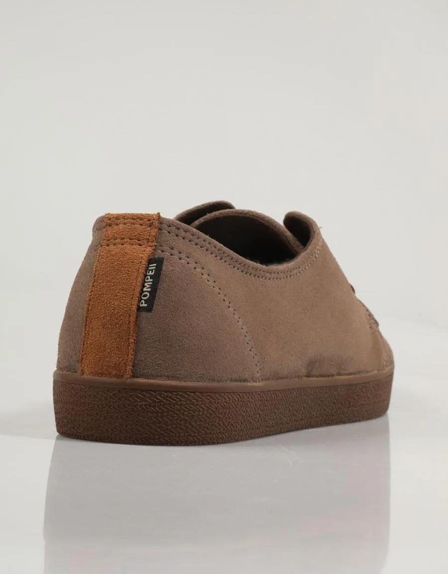  sports shoes POMPEII Higby en Beige 83789