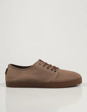  sports shoes POMPEII Higby en Beige 83789