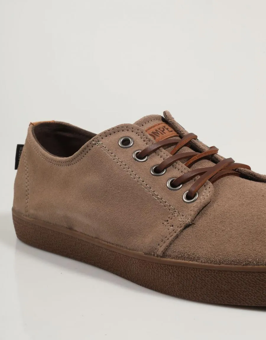  sports shoes POMPEII Higby en Beige 83789