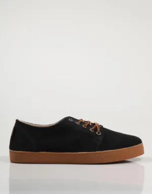  sports shoes POMPEII Higby en Navy Blue 76410