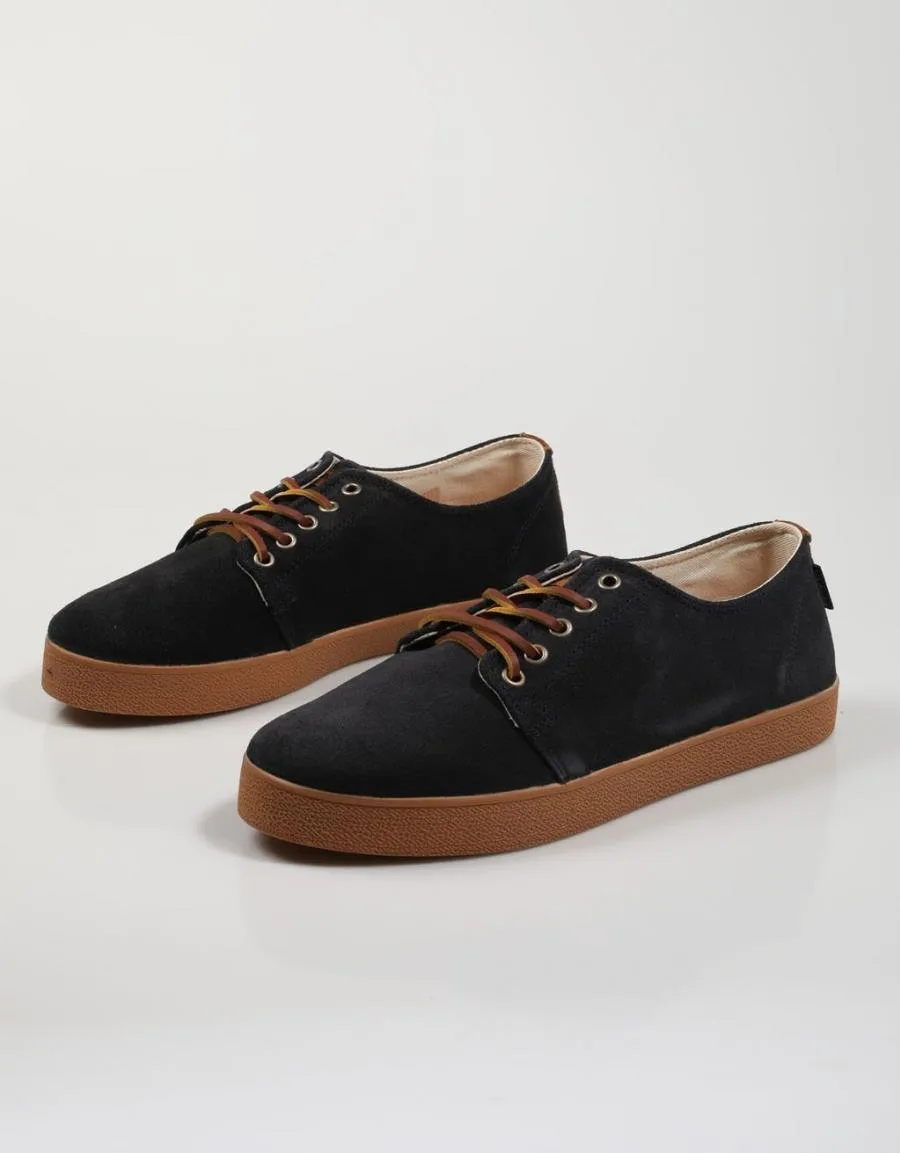  sports shoes POMPEII Higby en Navy Blue 76410