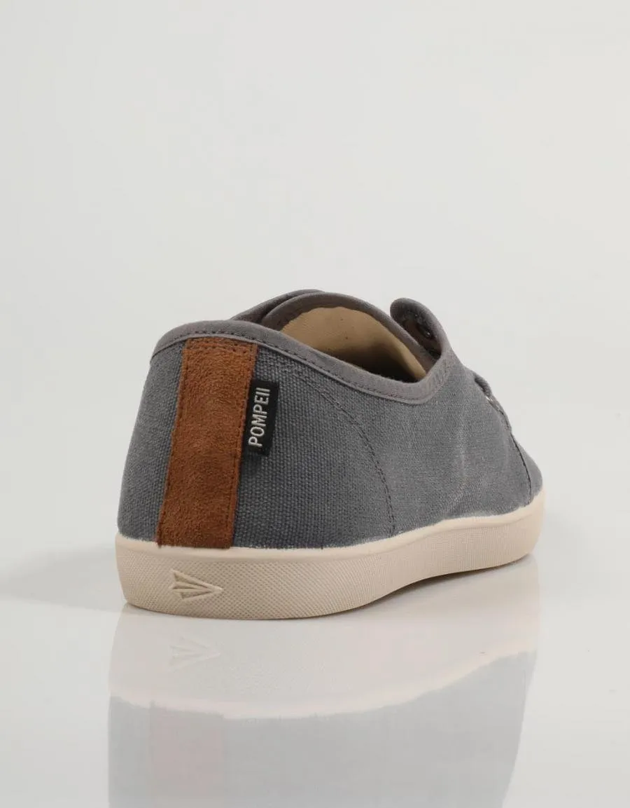  sports shoes POMPEII Higby en Navy Blue 82194