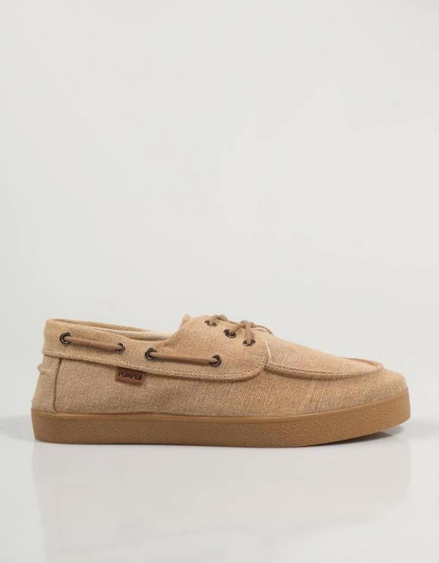  sports shoes POMPEII Petra en Beige 82195
