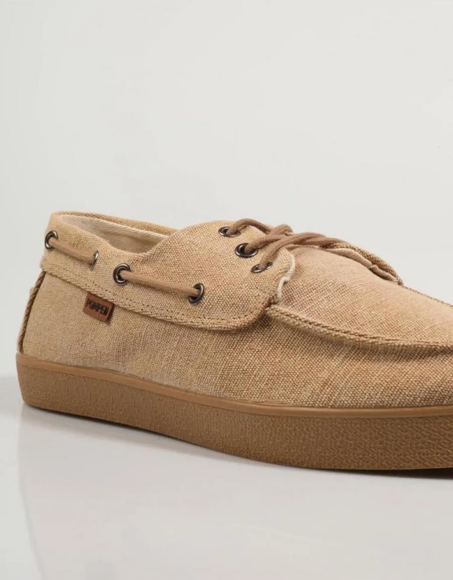  sports shoes POMPEII Petra en Beige 82195
