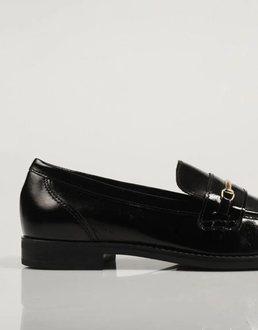  sports shoes REBECCA HOPE 1114 en Black 83504