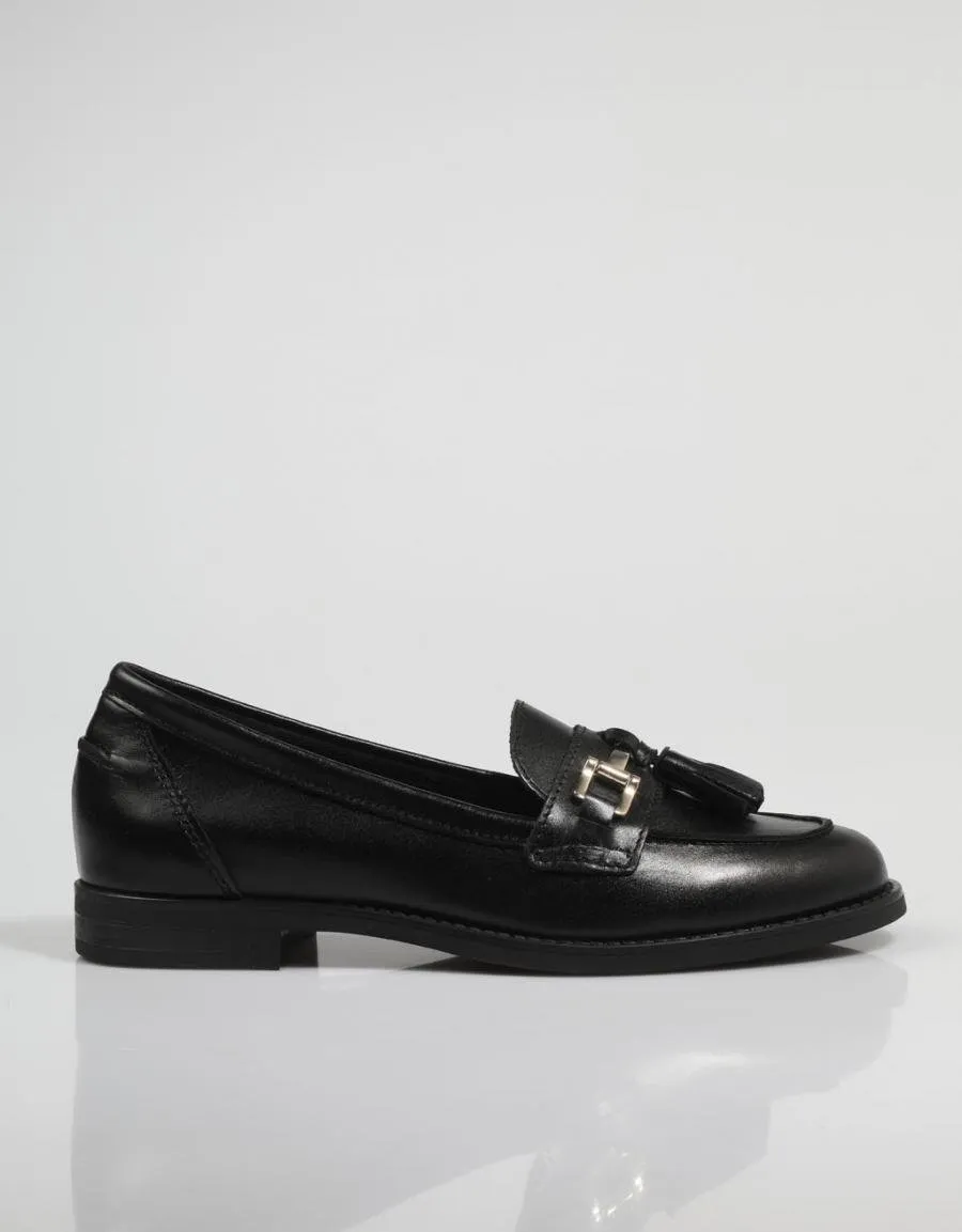  sports shoes REBECCA HOPE 1120 en Black 80912