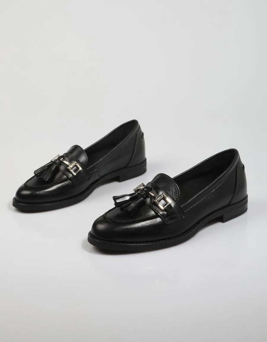  sports shoes REBECCA HOPE 1120 en Black 80912