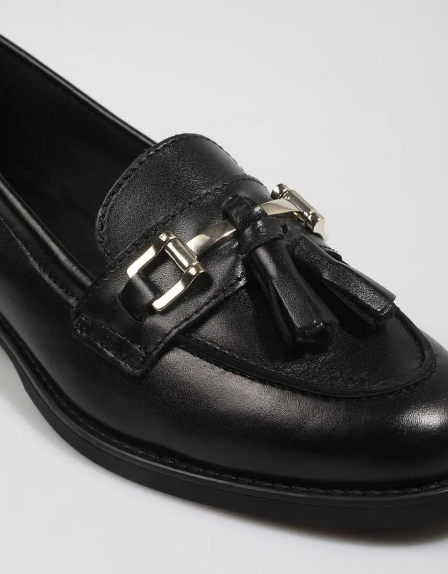  sports shoes REBECCA HOPE 1120 en Black 80912