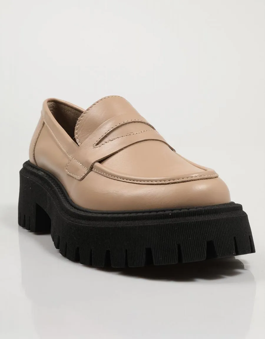  sports shoes REBECCA HOPE 2401 en Beige 76697