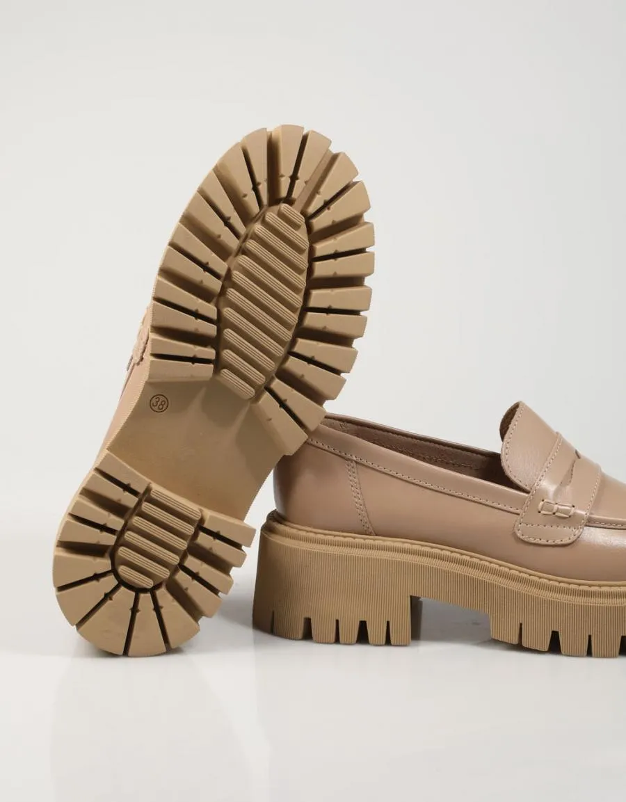  sports shoes REBECCA HOPE 2431 en Beige 78140
