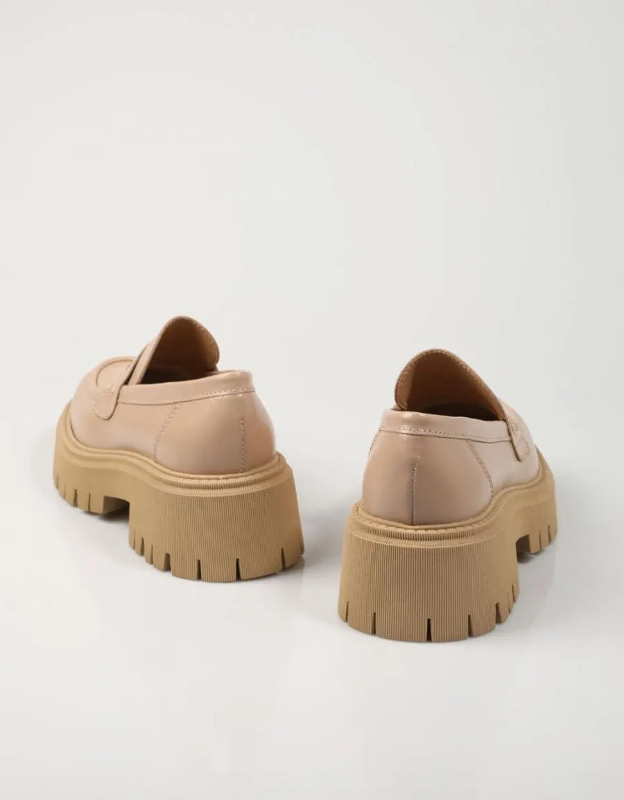  sports shoes REBECCA HOPE 2431 en Beige 78140