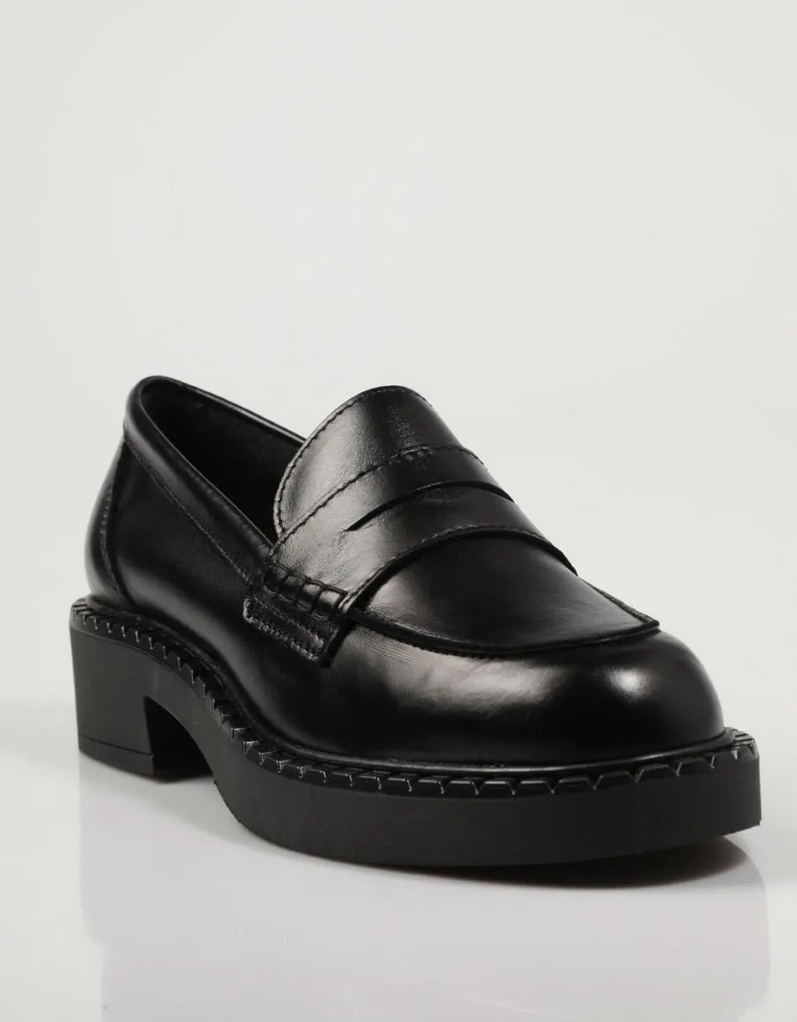  sports shoes REBECCA HOPE 2641 en Black 78142