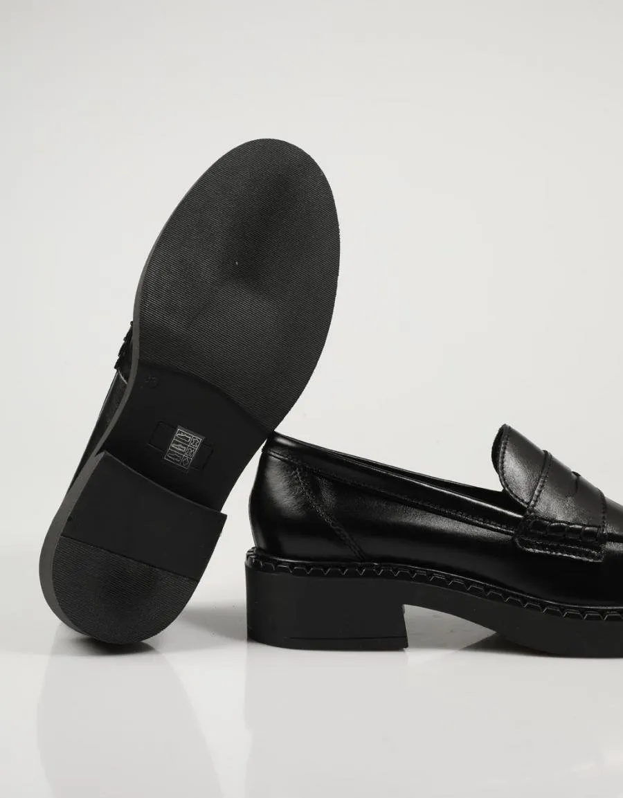  sports shoes REBECCA HOPE 2641 en Black 78142