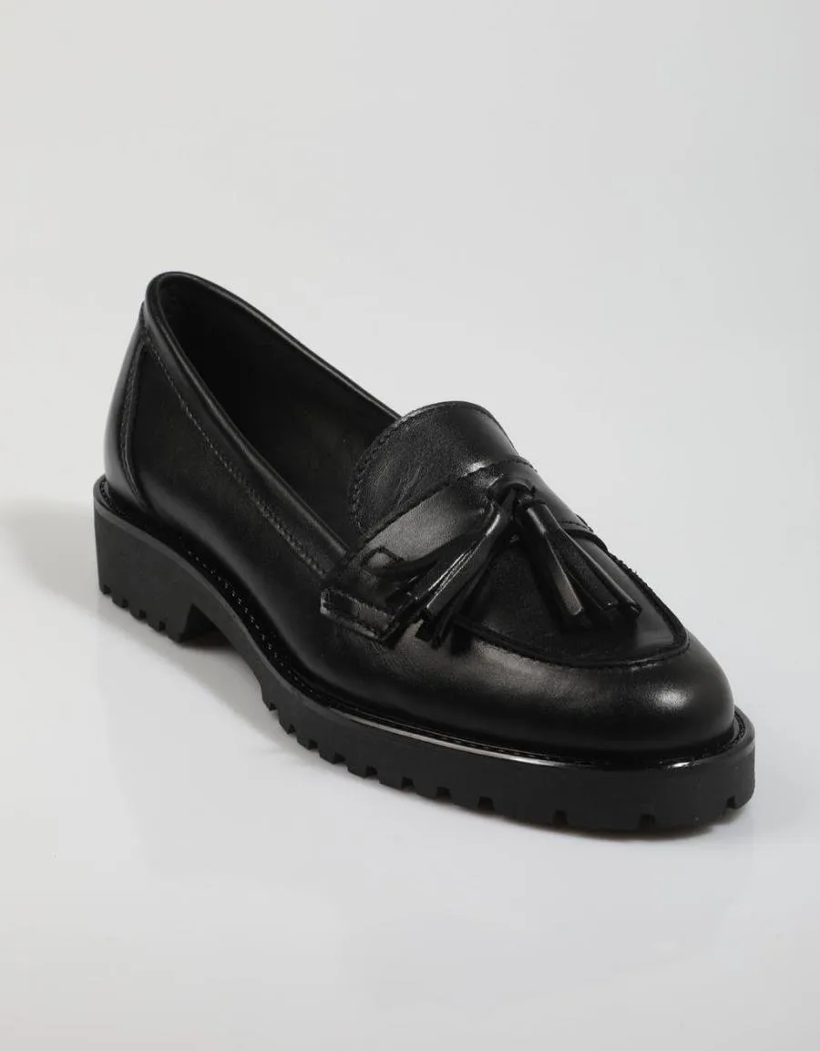  sports shoes REBECCA HOPE 5011 en Black 80914