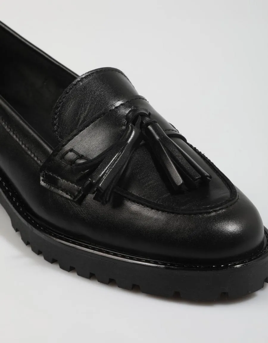  sports shoes REBECCA HOPE 5011 en Black 80914