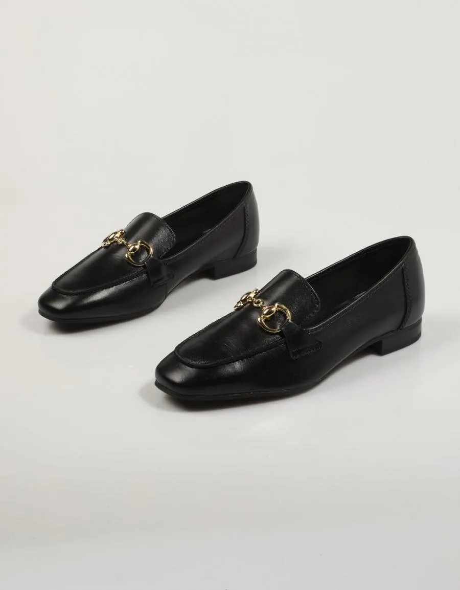  sports shoes REBECCA HOPE 5445 en Black 83507
