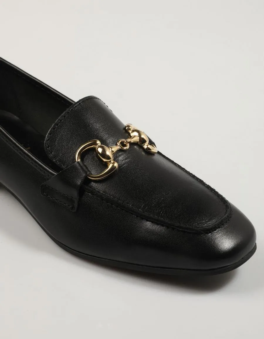  sports shoes REBECCA HOPE 5445 en Black 83507