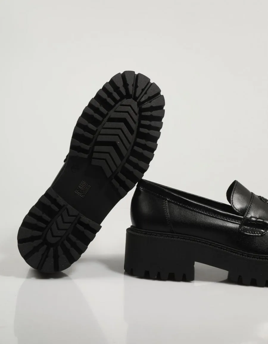  sports shoes REBECCA HOPE 7111 en Black 80917