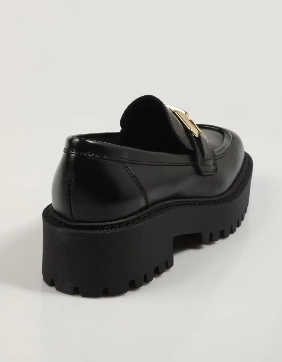  sports shoes REBECCA HOPE 7146 en Black 83512
