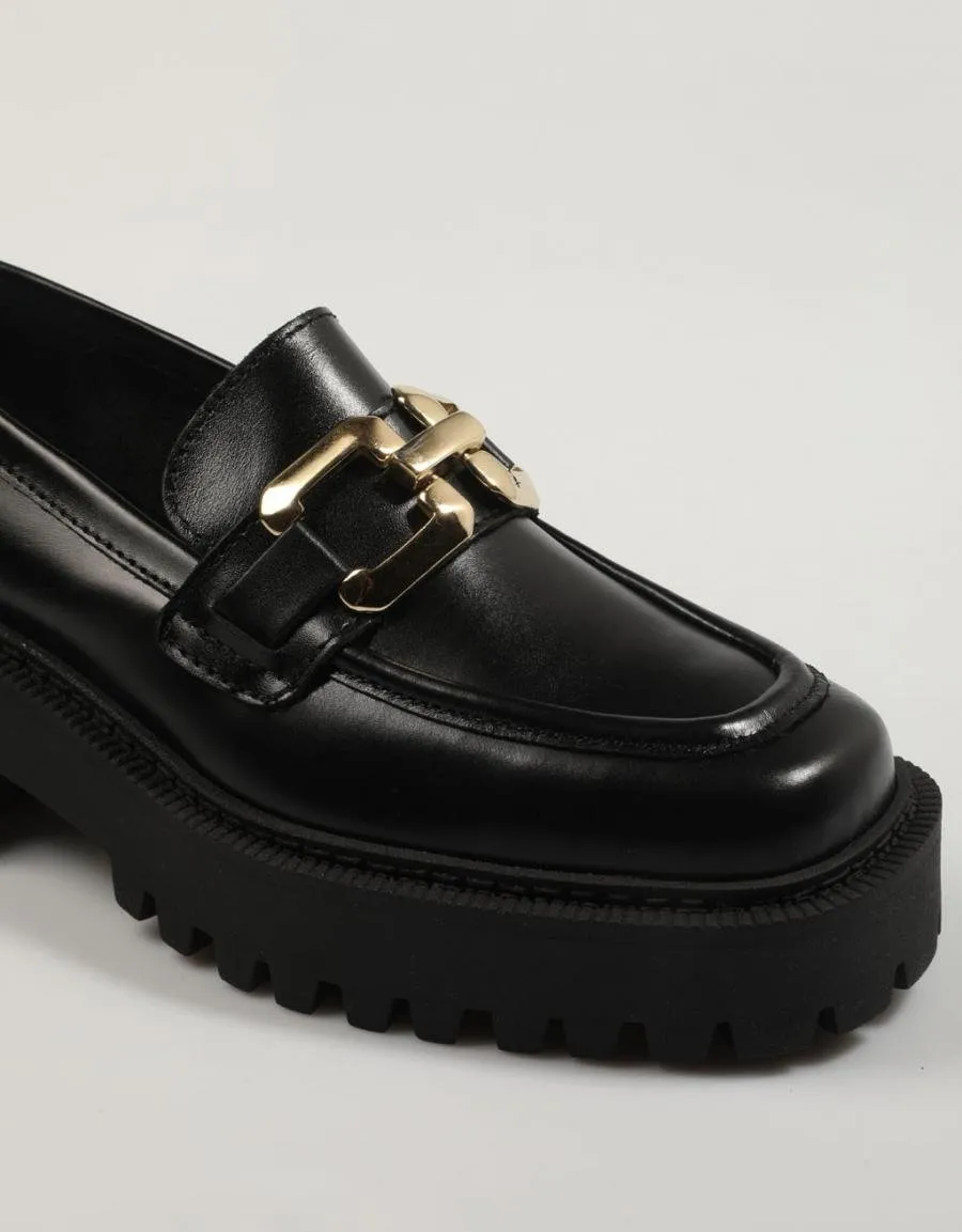  sports shoes REBECCA HOPE 7146 en Black 83512
