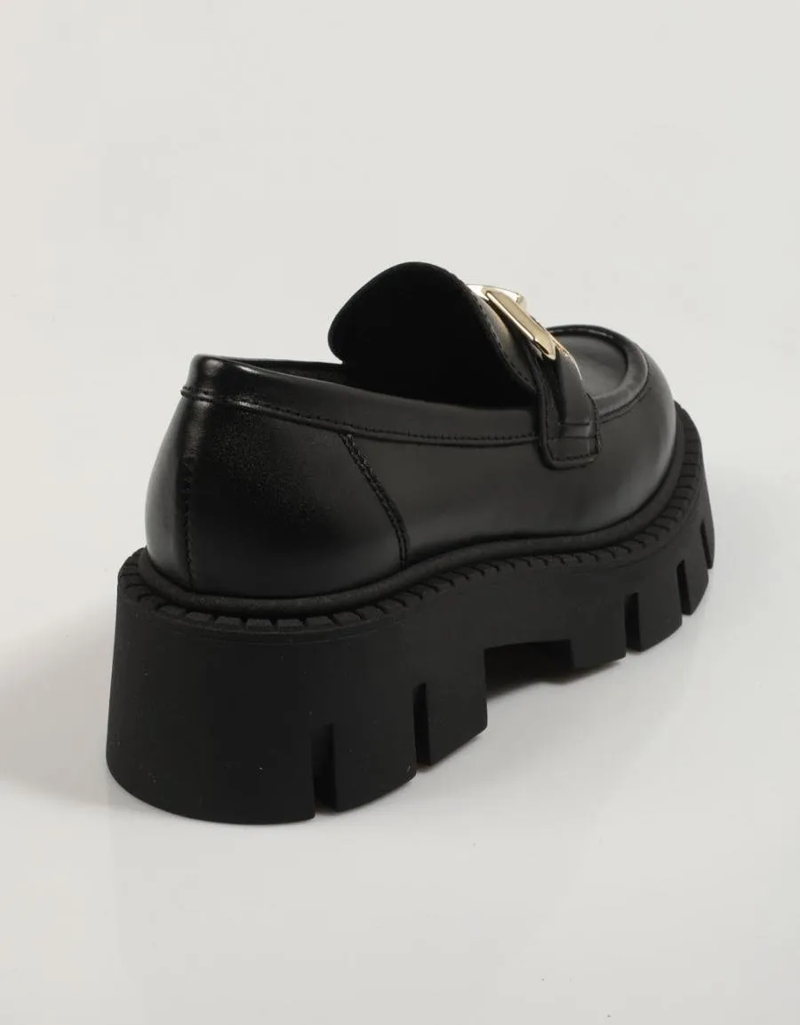  sports shoes REBECCA HOPE 7326 en Black 83496