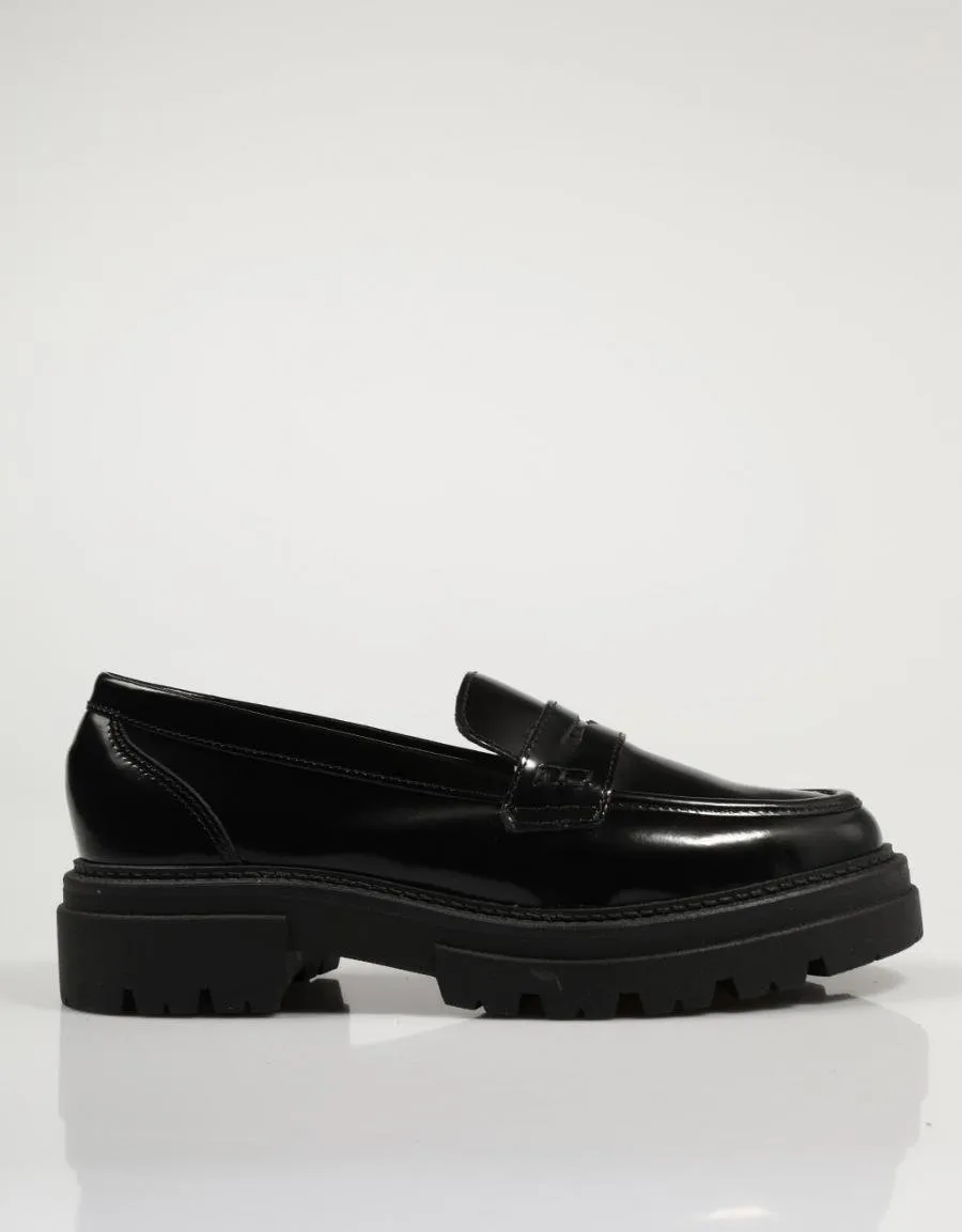  sports shoes REBECCA HOPE 7901 en Black 76703