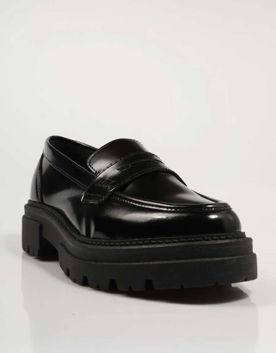  sports shoes REBECCA HOPE 7901 en Black 76703