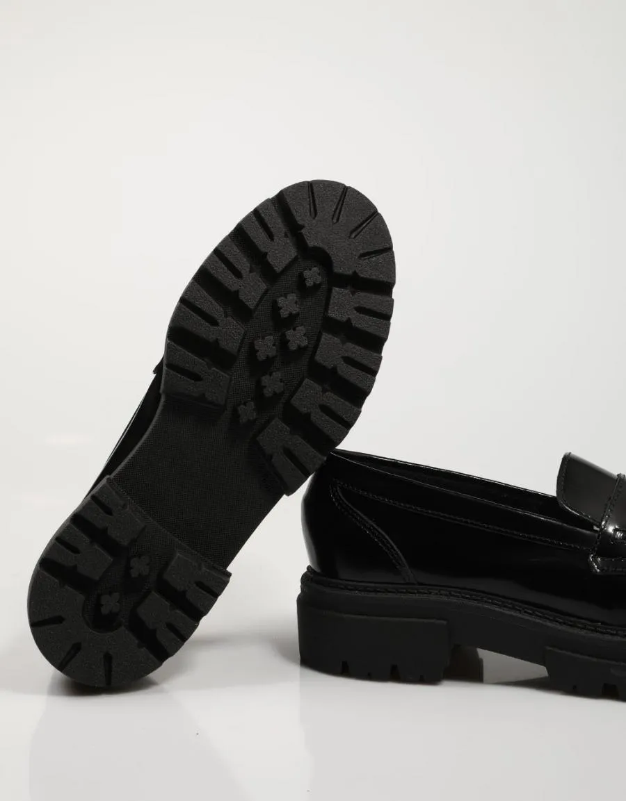  sports shoes REBECCA HOPE 7901 en Black 76703