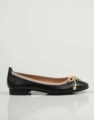  sports shoes REBECCA HOPE M6200 en Black 83705