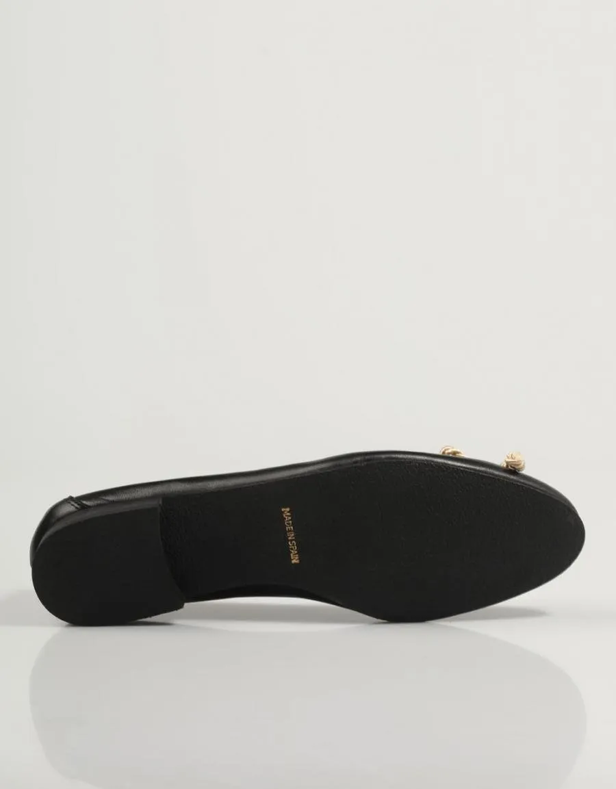  sports shoes REBECCA HOPE M6200 en Black 83705
